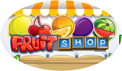Fruit Shop